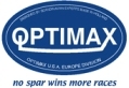 Optimax M3 võistluskomplekt (40+ kg) Optimistile